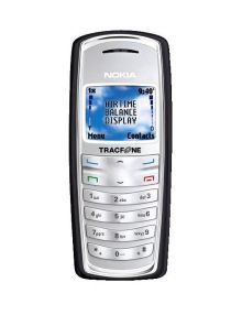 Darmowe dzwonki Nokia 2126 do pobrania.